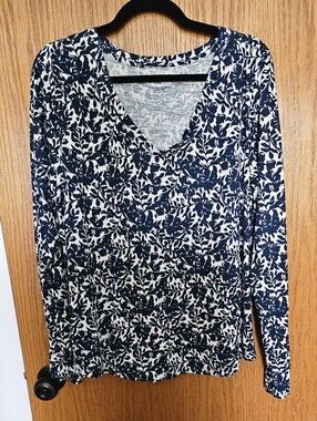 FINAL..(2pieces) V-Neck Long Sleeve T's (2)